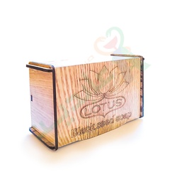 [98474] LOTUS BLACK SEED SOAP--