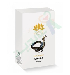 [97852] LOTUS SNAKE OIL 125ML--