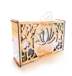 [98732] LOTUS TRIPLE CARE SOAP--
