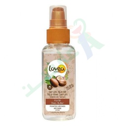 [57247] LOVEA KARITES SERUM NUTRITIF 100 ML--