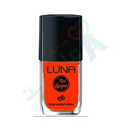 [98254] LUNA NAIL LACQUER 10ML 621