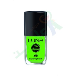 [98255] LUNA NAIL LACQUER 10ML 622