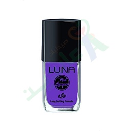 [98260] LUNA NAIL LACQUER 10ML 629--