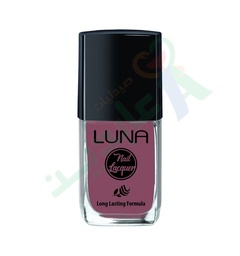 [98262] LUNA NAIL LACQUER 10ML 631