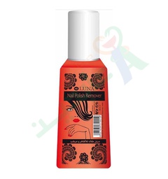 [55558] LUNA NAIL POLISH REMOVER 100 ML--
