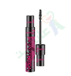 [76962] LUNA VOLUMIZER MASCARA Black--
