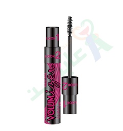 [76962] LUNA VOLUMIZER MASCARA Black