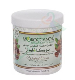 [77276] MOROCCANOIL BATH SOAP WALNUT 250 ML--