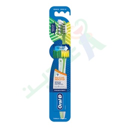 [99928] ORAL B MAX CLEAN INDICATOR 40 SOFT