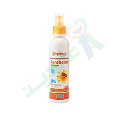 [25528] ORGAKERA PANTHENOL ICE EFFECT 250 ML--