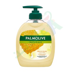 [100703] PALMOLIVE HONEY EXTRACT SOAP 300 ML