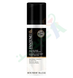 [73062] PANTENE STYLING BALM IMP 100ML