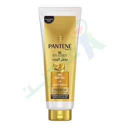 [100292] PANTENE-OIL REPLACEMENT ANTI HAIR FALL GOLD 180ML