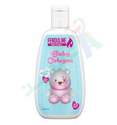 [98450] PENDULINE BABY COLOGNE 100ML--