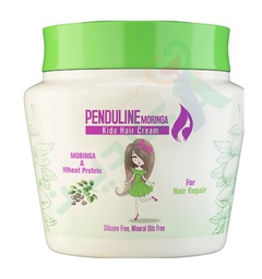 [98448] PENDULINE MORINGA KIDS HAIR CREAM 150ML