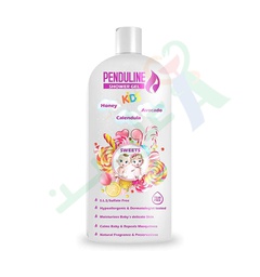 [99283] PENDULINE SHOWER GEL KIDS SWEETS 65ML--