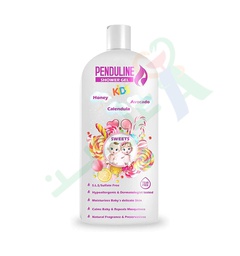 [99283] PENDULINE SHOWER GEL KIDS SWEETS 65ML