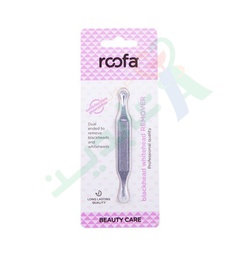 [89893] ROOFA BLACKHEAD WHITEHEAD REMOVER 021BC--