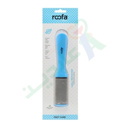 [89813] ROOFA RASP CALLUS REMOVER 019FC--