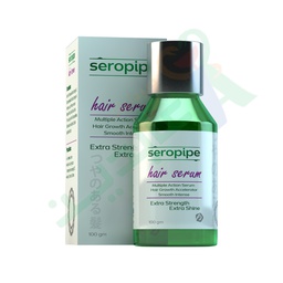 [92411] SEROPIPE HAIR SERUM 100ML