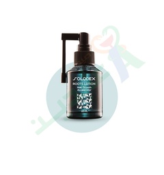 [45224] SOLODEX HAIR LOTION ACCELERATOR 60ML--