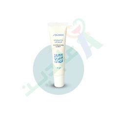 [98696] SOLODEX HYDRACTIV LIP BALM 12GM