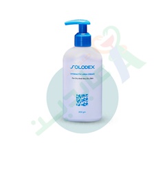 [101711] SOLODEX HYDRACTIV UREA CREAM 200 GM