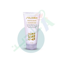 [101709] SOLODEX ROOTS MASK 150 GM--