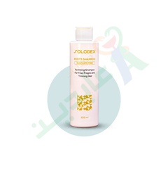 [100631] SOLODEX ROOTS SHAMPOO 200ML--