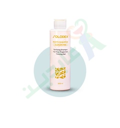 [100631] SOLODEX ROOTS SHAMPOO 200ML