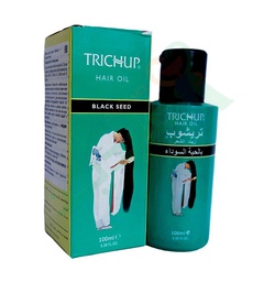 [93729] TRICHUP HAIR OIL BLACK SEED 100 ML--