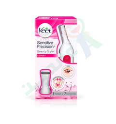 [90774] VEET SENSITIVE PRECISION BEAUTY STYLER--