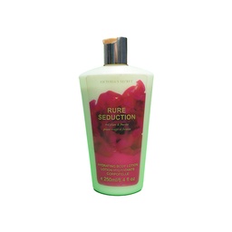 [74541] VICTORIA SECRET RURE SEDUCTION LOTION 250ML UAE