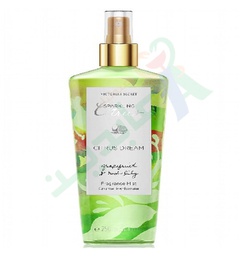 [62541] VICTORIA SECRET SPLASH CIRUS DREAM 250ML--