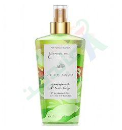 [62541] VICTORIA SECRET SPLASH CIRUS DREAM 250ML