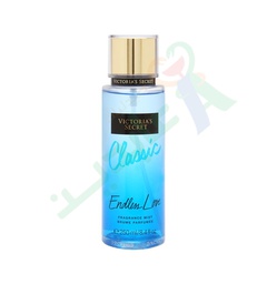 [77499] VICTORIA SECRET SPLASH ENDLESS LOVE 250ML--