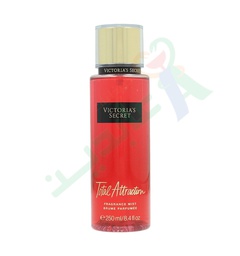 [25454] VICTORIAS SECRET TOTAL ATTRACTION 250 ML