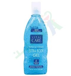 [19384] VITAL CARE GEL EXTRA BODY GEL 300ML