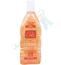 [24339] VITAL CARE GEL EXTREME SPIKING GEL 300ML