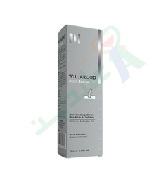 [101893] VILLAKORD HAIR SERUM 100ML--