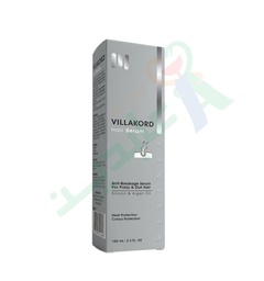 [101893] VILLAKORD HAIR SERUM 100ML