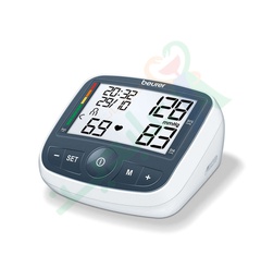 [51599] BEURER BLOOD MOITOR BM 40--