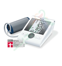 [72301] BEURER BLOOD PRESSURE MONITOR BM 28 ضغط ذراع--