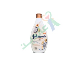 [24553] JOHNSONE VITA-RICH BODY WASH PEACH&COCONUT 250 ML--