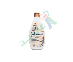 [24553] JOHNSONE VITA-RICH BODY WASH PEACH&COCONUT 250 ML