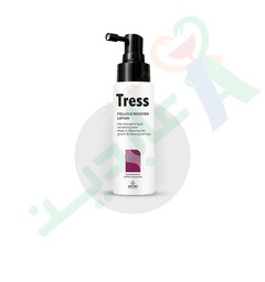[99507] TRESS FOLLICLE BOOSTER LOTION 60 ML--