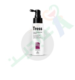 [99507] TRESS FOLLICLE BOOSTER LOTION 60 ML