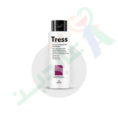 [101961] TRESS FOLLICLE BOSSTER SHAMPOO 150 ML--