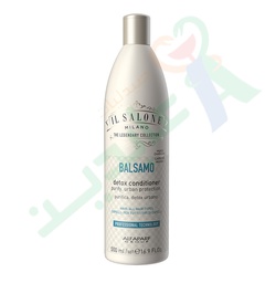 [102383] IL SALONE DETOX COND 500ML--