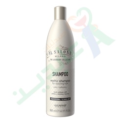 [102377] IL SALONE MYTHIC SHAMPOO 500ML--